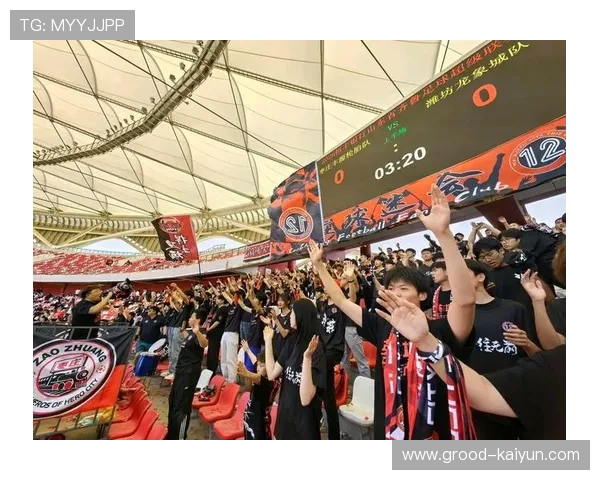 联赛推广活动吸引更多年轻观众回归球场,推广足球赛事